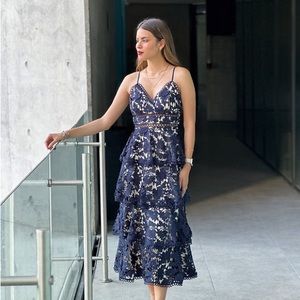 Altar’d State Maxi Dress (Wedding Guest Dress)